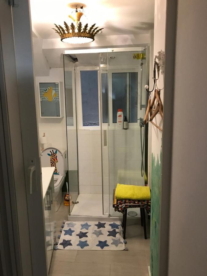 Apartamentos La Selva Cádiz Exterior foto