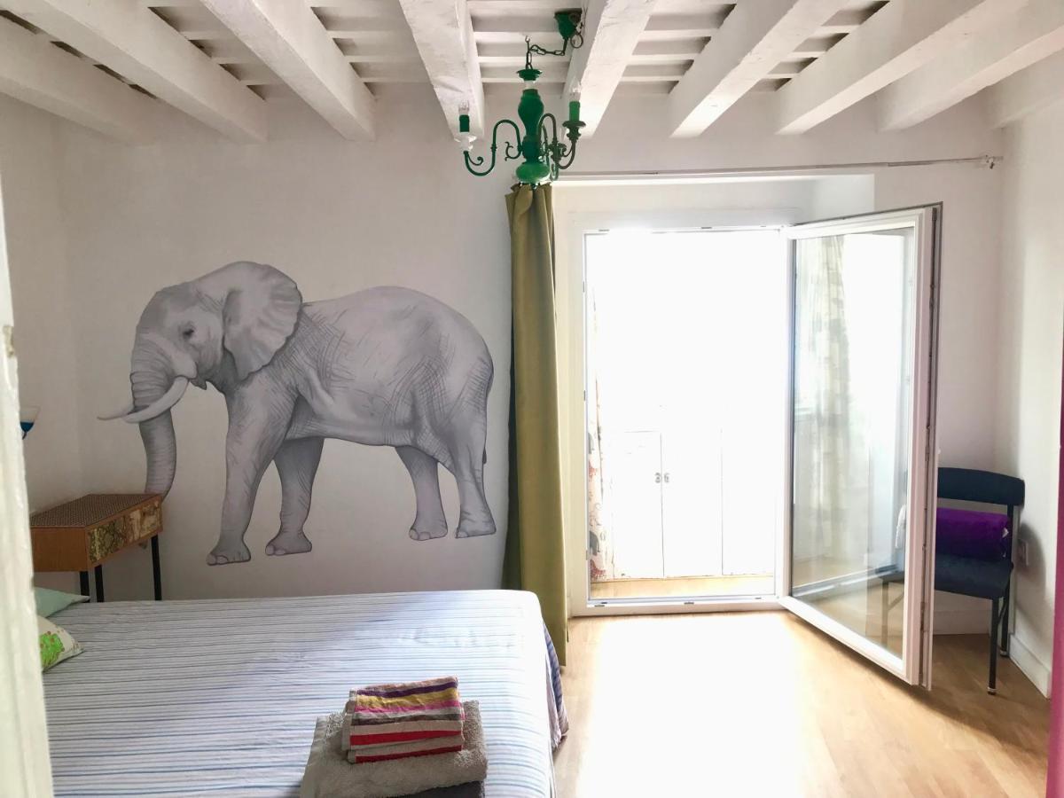 Apartamentos La Selva Cádiz Exterior foto